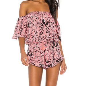Convertible Romper Tiare Hawaii